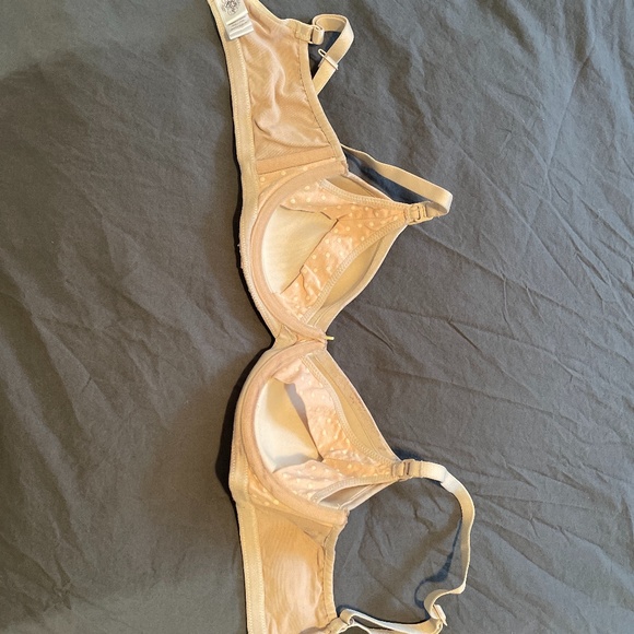 Cake Maternity/Nursing Bra - Picture 2 of 3